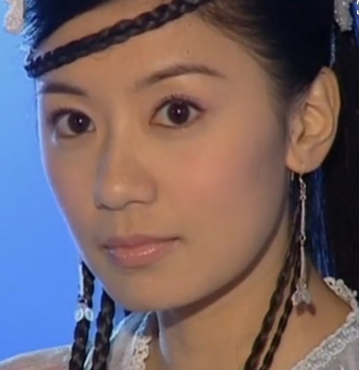 贾静雯年轻时和现在简直没变样,逆生长的她很美丽!是最美妈妈