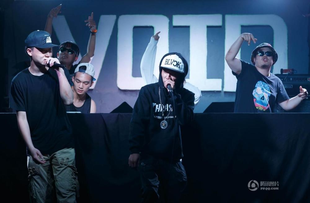 【中国人的一天】90后说唱音乐团队