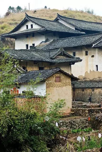 【传统文化】中国式瓦房,惊艳了谁的时光?