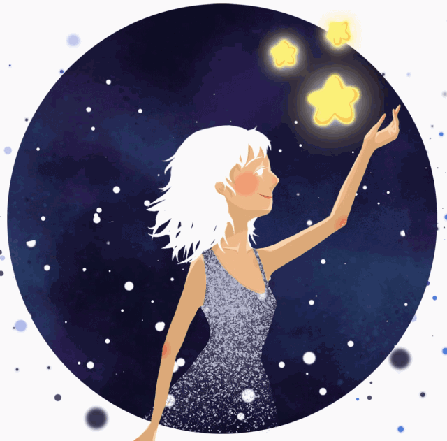 伊能静怒怼:全职妈妈可不是黄脸婆,也可以闪闪发亮!