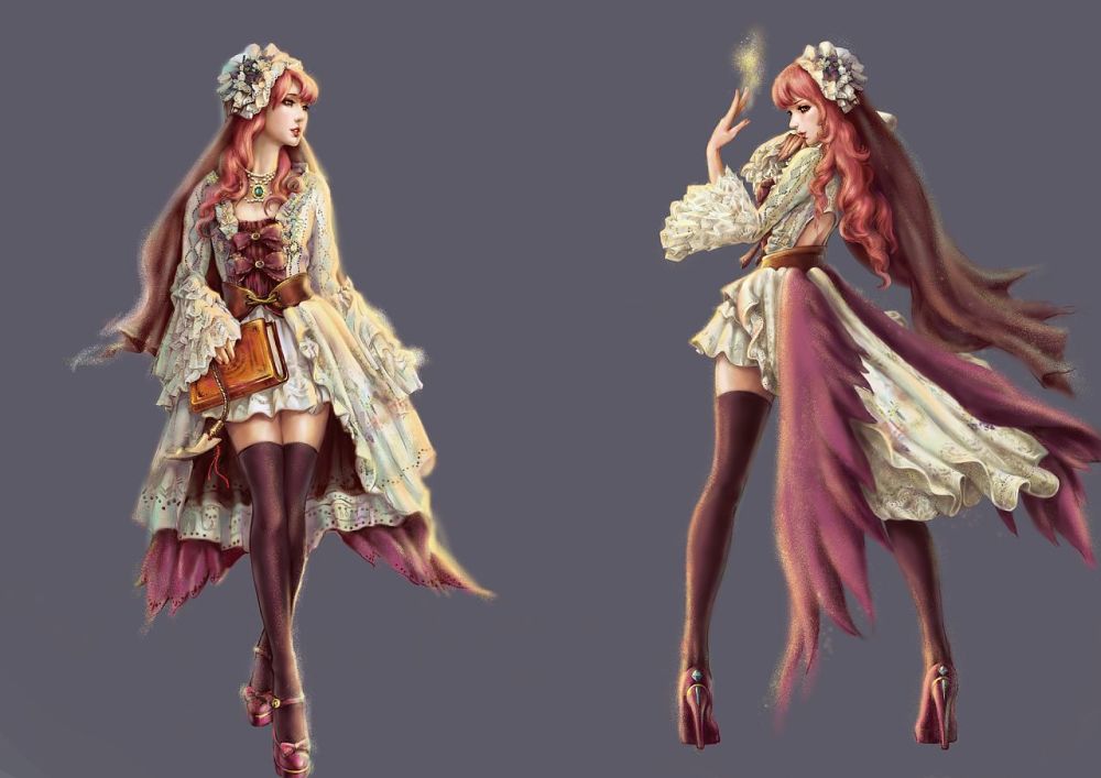 魔法铃铛内衣的小说_铃铛简笔画