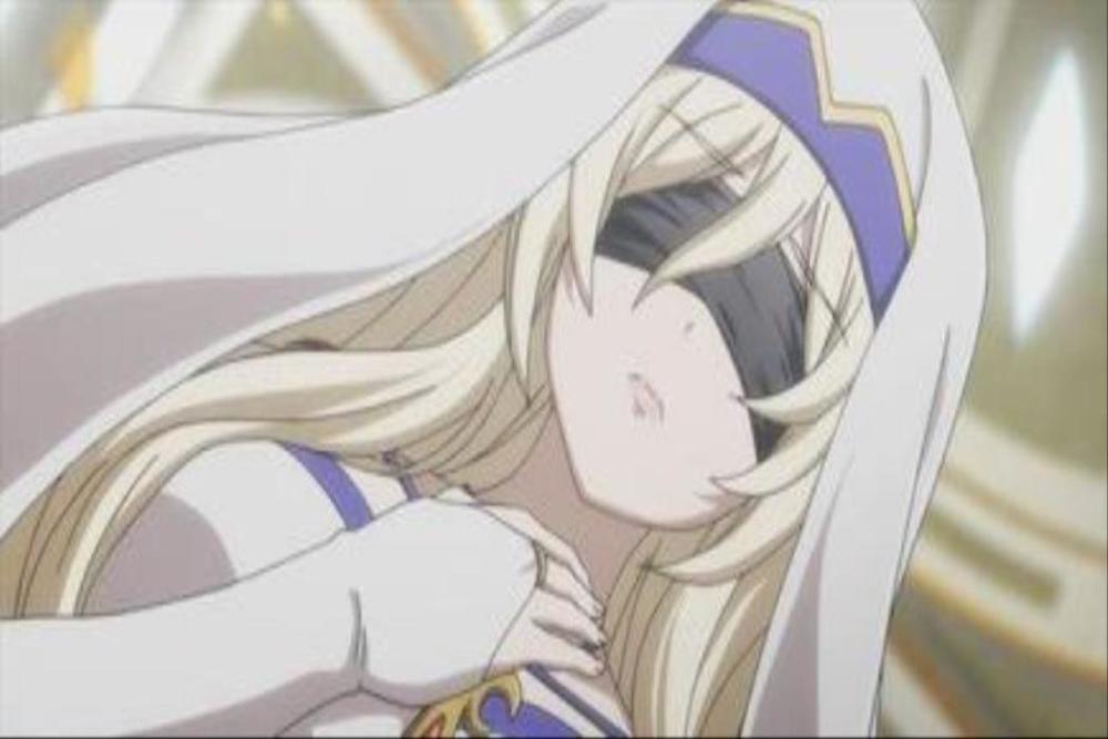 哥布林杀手,哥杀外传剑圣女登场,网友,竟然比正传还要