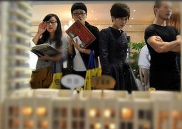 被高房价撕裂的中国社会 关于房子几乎人人都