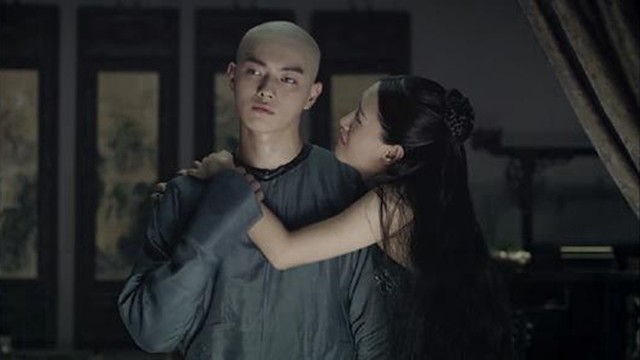 为何连傅恒和乾隆,都相信福康安是龙种?只因尔晴搞的小动作