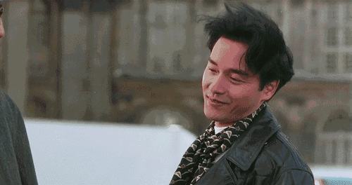 张国荣翻唱其他歌手的四首歌曲,唱出了自己的味道,如今已成经典