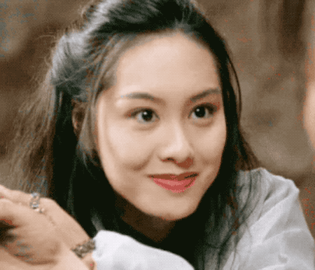 蝉联宅男女神榜首!邱淑贞为何那么美