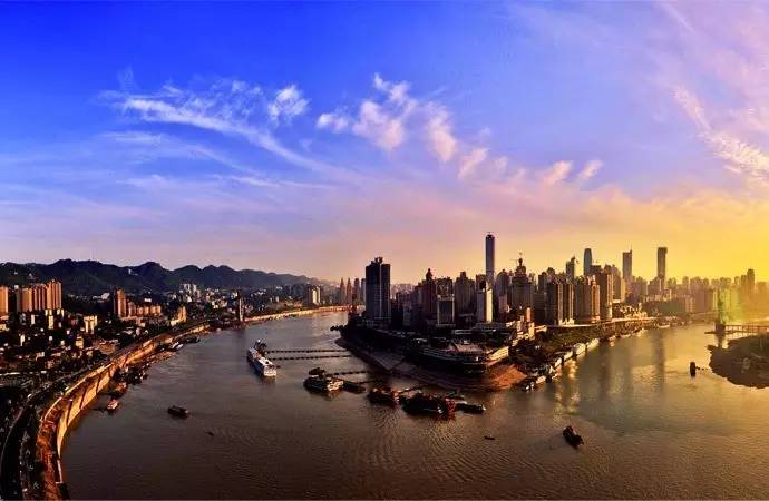 重庆的面积和人口_千万别对重庆人说这三句话,他们会翻脸(3)