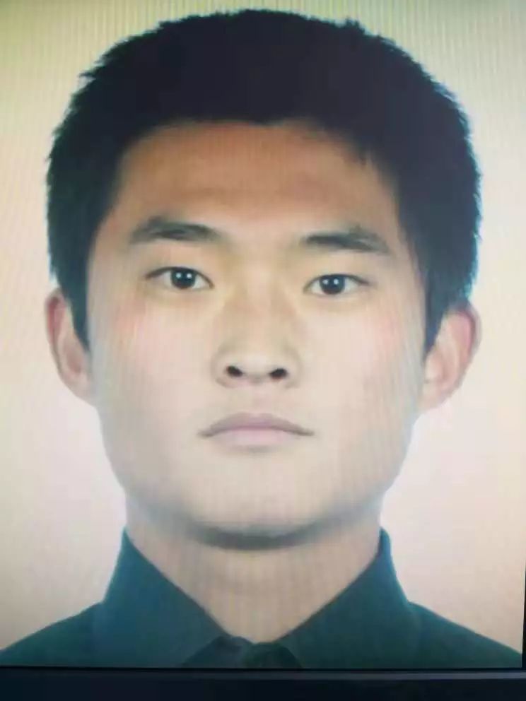 忻州市公安局通告:见到这五人,赶快报警!