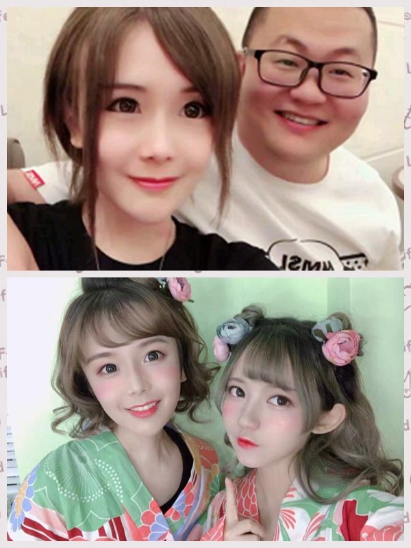 轩墨,宝宝,颜值,女装大佬,女朋友