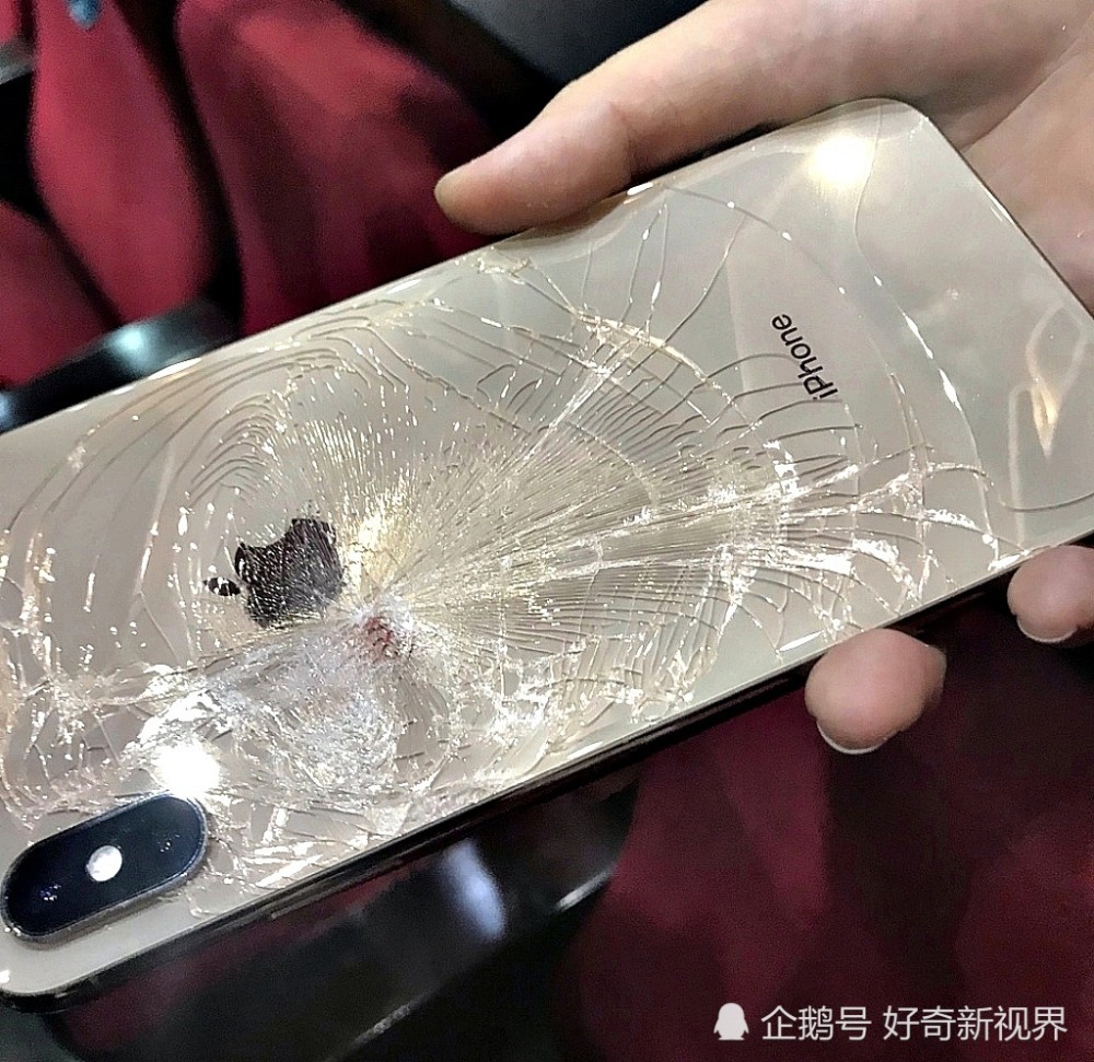 iphone,iphonexsmax,碎屏,维修费,iphonexr