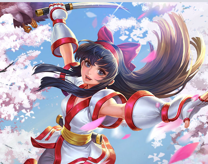 盘点王者荣耀10大冷门强势英雄.:毒奶扁鹊站桩