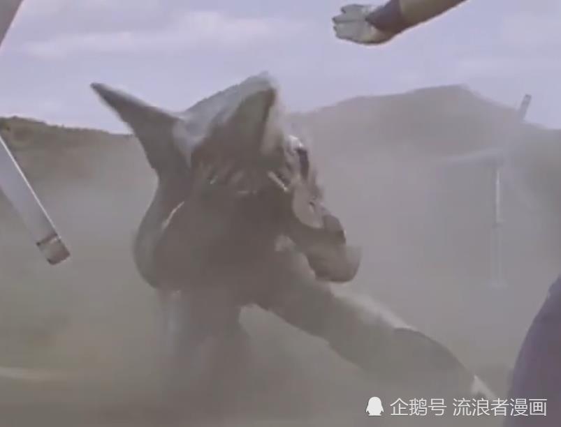 迪迦奥特曼,外星人,初代奥特曼,特摄剧,二次元