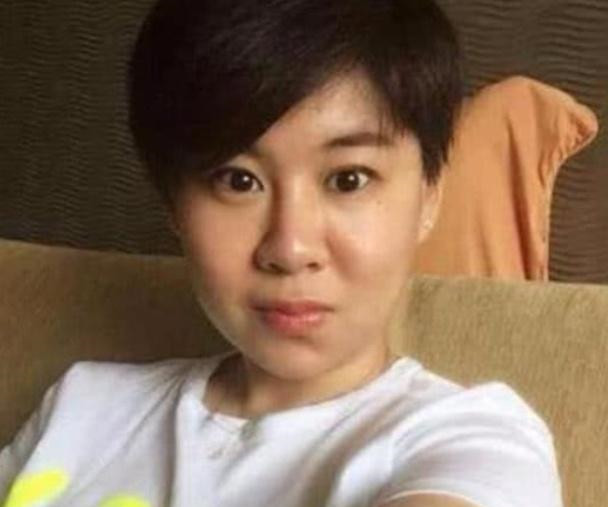 小沈阳老婆近照曝光,为拍戏暴瘦20斤,网友胖子果然都是潜力股