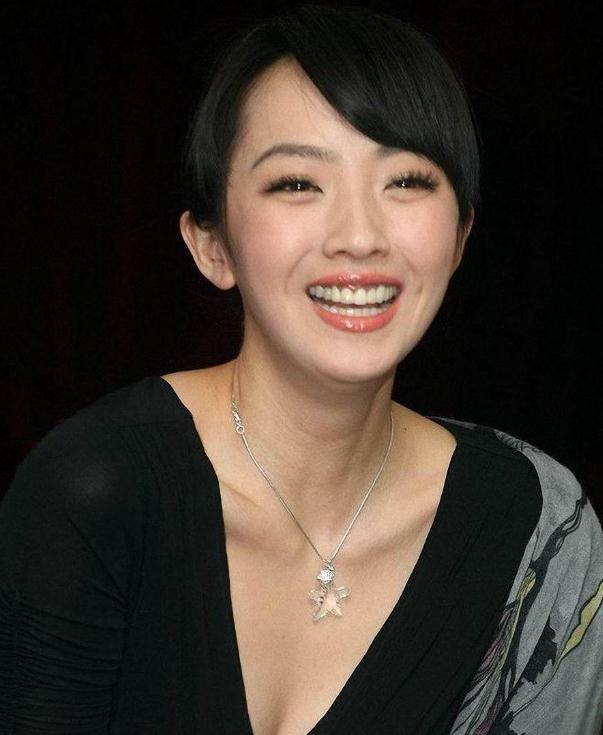 刘晓洁:成熟性感,气质秒杀众人刘晓洁,影视女演员