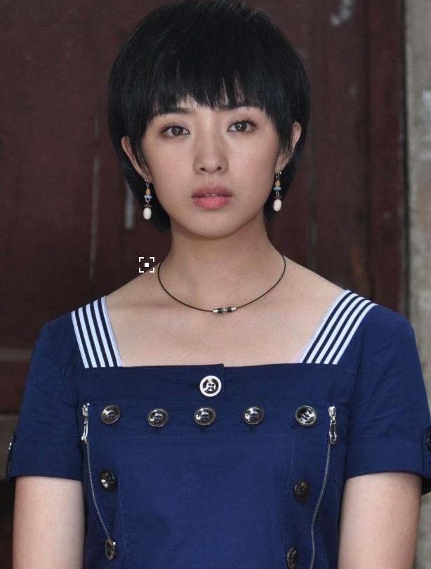刘晓洁:成熟性感,气质秒杀众人