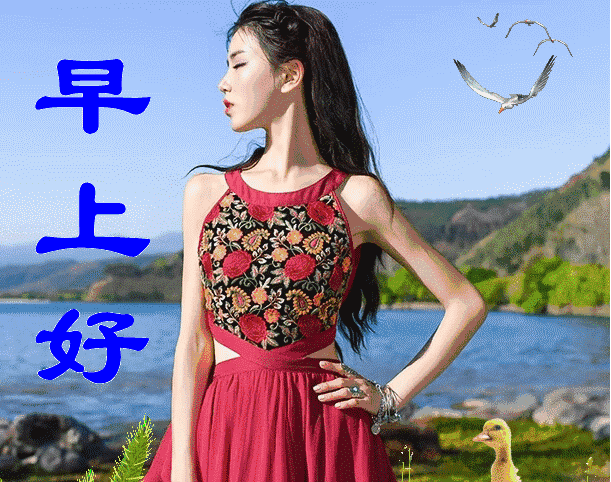 2021微信冬天早晨问候暖心语句 冬天早上好问候暖心