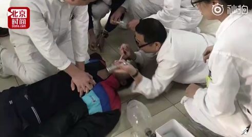 最新复旦版医院排行榜发布,广州这10家医院