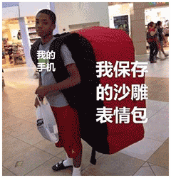 最近很火的沙雕表情包 合辑