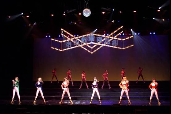 官方不给力！玩家自发纪念《樱花大战》20岁生日