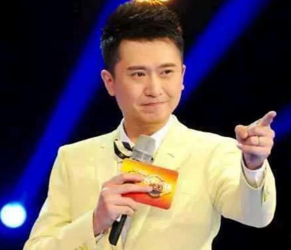 2019《星光大道》主持人正式确认,网友们表示:他终于来了!