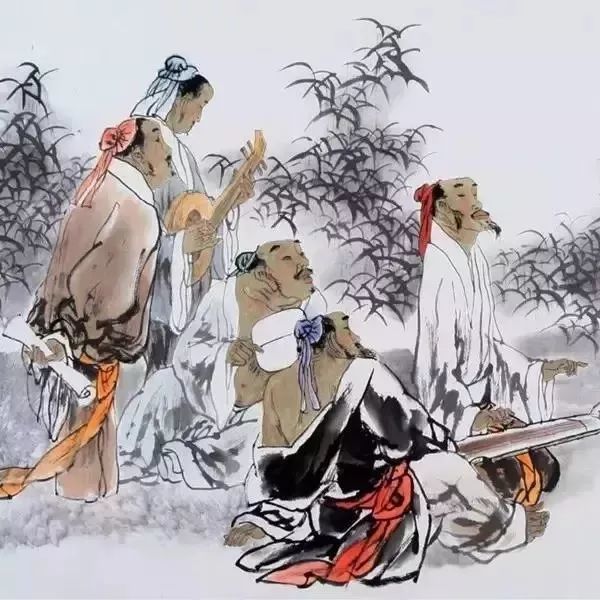 古代这十位"很闲"的诗人,其实都"非等闲"