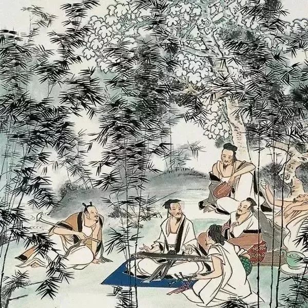 古代这十位"很闲"的诗人,其实都"非等闲"