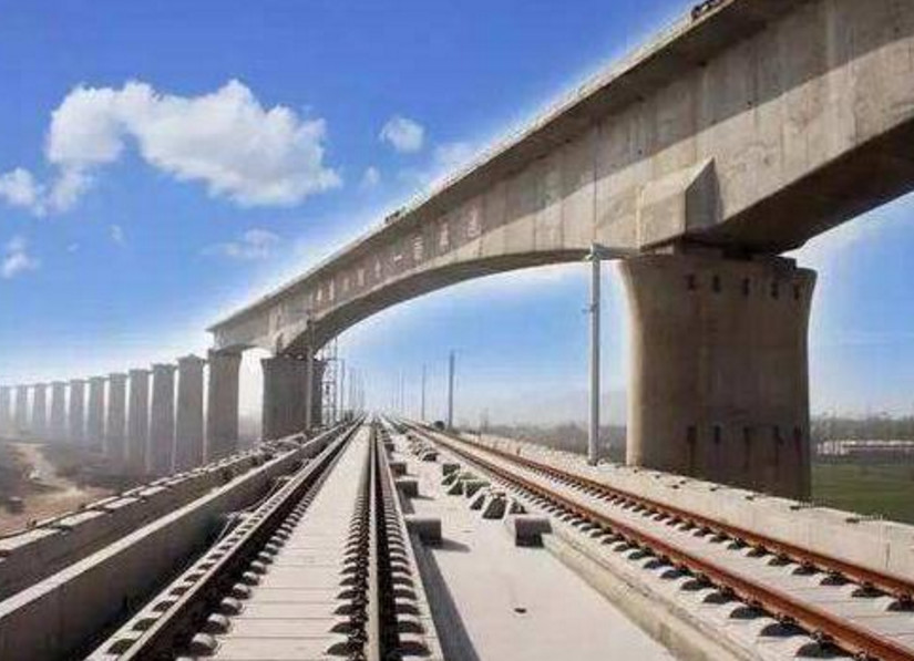 山西迎来出省高铁,设13站,华北再添纵向大动脉