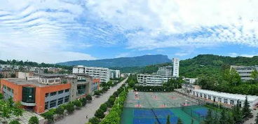 这所大学与西南农大合并遭拒绝,靠实力升入21