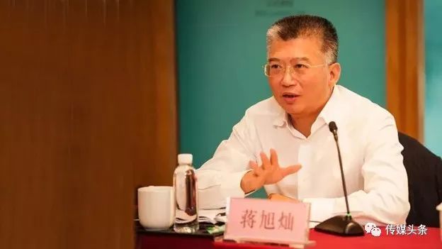 这家今年预计营收超15亿的报业集团党委书记