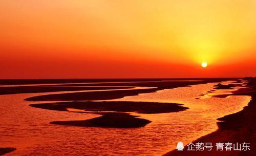 恭喜东营喜提中国2018年城市人均GDP排名第