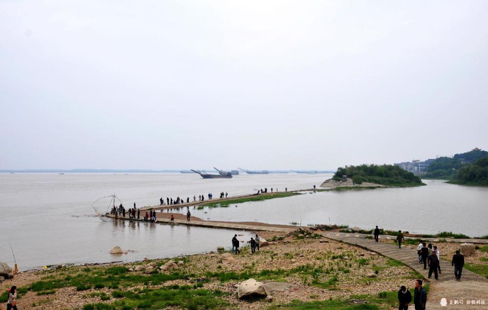 除了岳阳洞庭湖,无锡鼋头渚以外,这些文化内涵深厚的旅游景点你听过吗