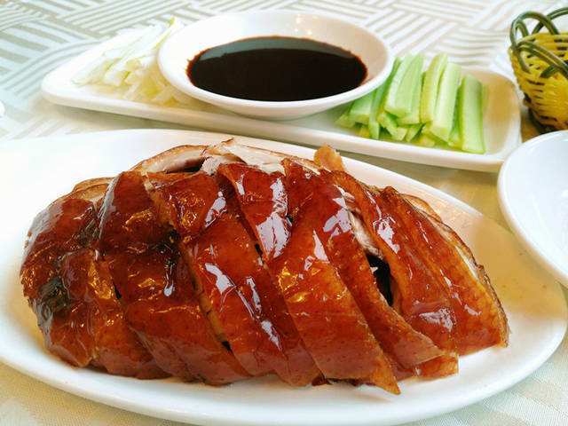 世界美食排行榜，中国有一味美食榜上有名，国人们都吃过！-天天快报