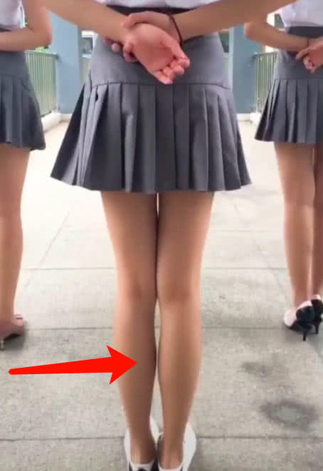 游戏主播,美女,短裙,跳舞,真空