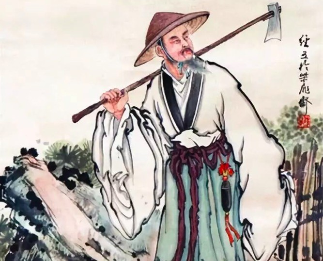 夜山明：從明天起我將遠(yuǎn)離，遠(yuǎn)離塵埃中的我自己