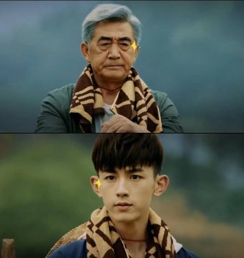 王境泽靠表情包走红,阿吉拍电影粉丝不足一千,穷人思维差在哪?