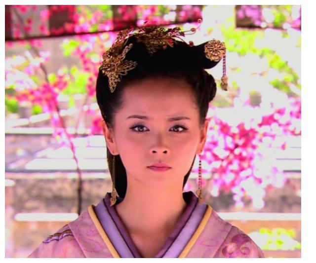 《美人心计》中原来隐藏了多位大咖,认出冯绍峰,却忽略了胡杏儿