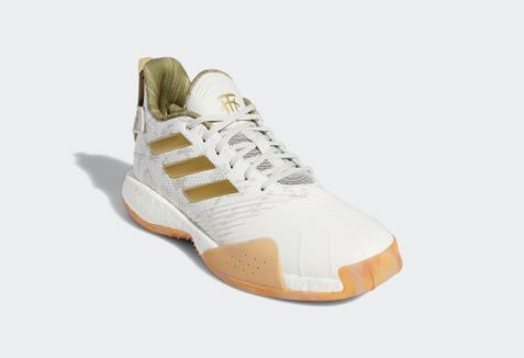 利拉德5开箱:追不上欧文的节奏?