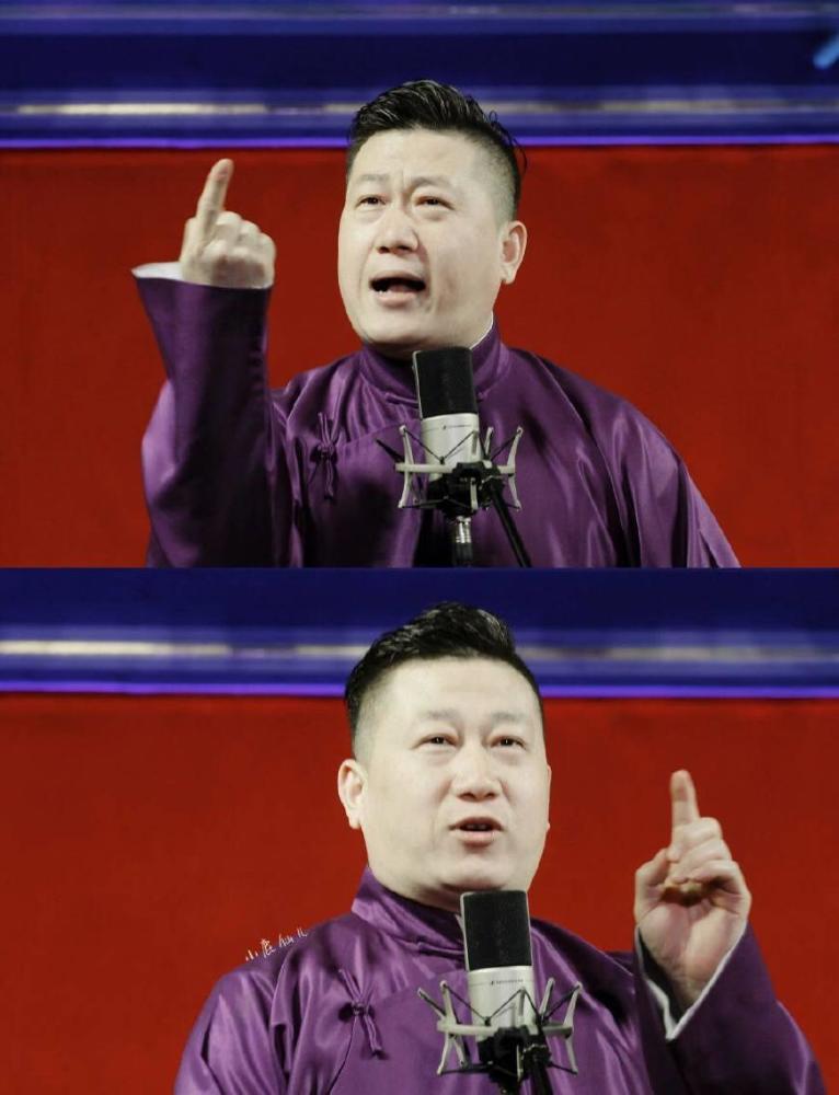 谈一谈德云社张鹤伦,为什么没有像岳云鹏,张云雷那样大红大紫