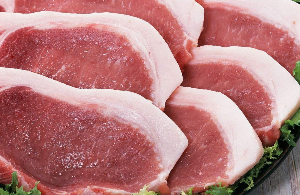 买猪肉时应该买前腿肉还是后腿肉?大厨:别买错,肉的用途不一样