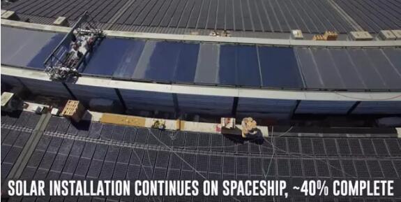 苹果新总部又有新进展:更像一个飞碟了