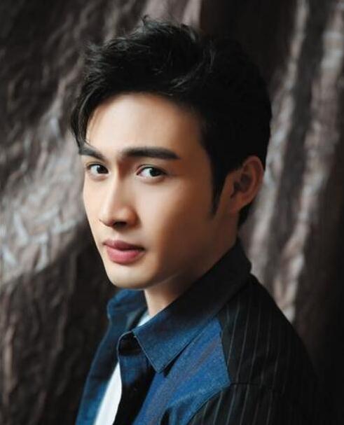 张彬彬,1993年1月19日生于江苏无锡,中国内地男演员,毕业于上海戏剧