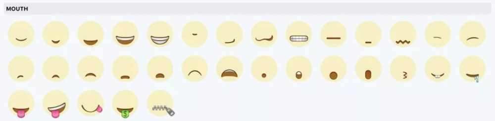 微信上线新表情啦?这种emoji超好玩!