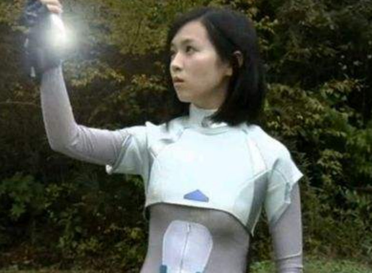 最新女奥特曼登场,小萝莉人间体碾压苍月战士,大战黑化捷德!