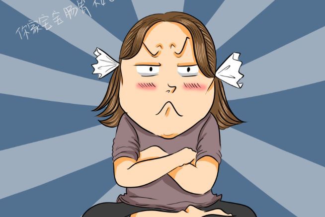 妈妈吃草莓流出来的乳汁就是草莓味?网友:唯独这两种味道不能忍