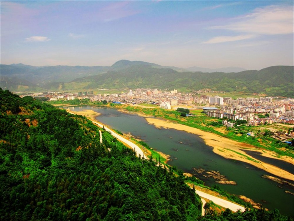 福建最惨县级市,是省名来源,曾实力碾压福州泉州,现鲜