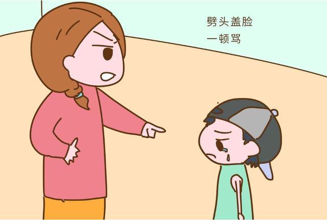 "你走吧,我不要你了",父母无心的这几句话,可能最伤孩子心