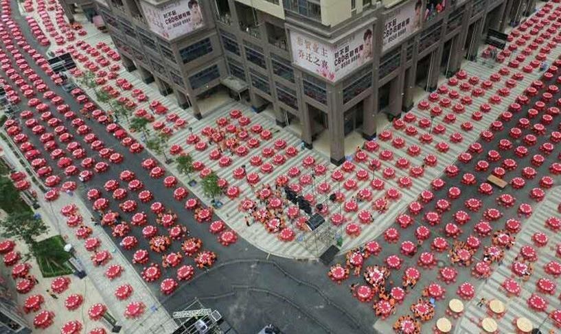 媒体:广州杨箕村民因拆迁坐拥千万没有对不起谁_房产_一生一世