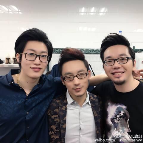lol官方解说致幻:厂长成edg最大的弱点