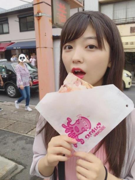 假面骑士清纯女角色排行榜,poppy仅排第四,第一无人敢