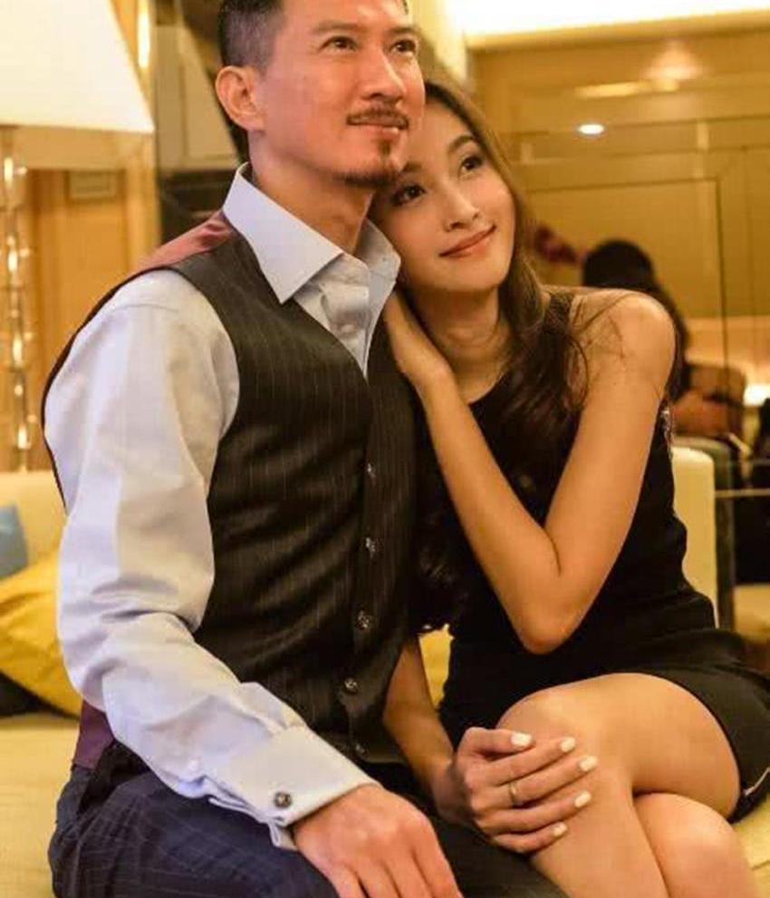 继金星之后又一男星变性,像极杨颖,官宣要嫁给古天乐